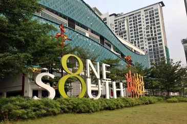 Parc @ One South (Phase 2)