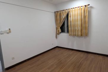 Parc @ One South (Phase 2)