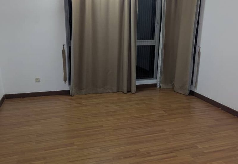 Parc @ One South (Phase 2)