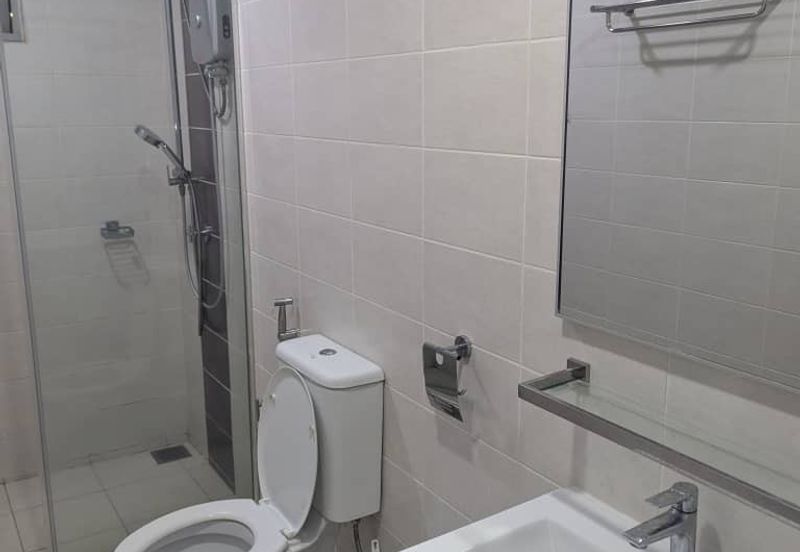 Parc @ One South (Phase 2)