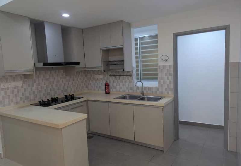 Parc @ One South (Phase 2)