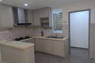 Parc @ One South (Phase 2)