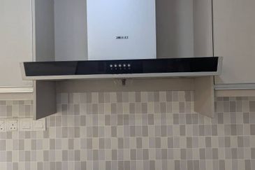 Parc @ One South (Phase 2)