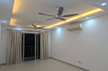 Parc @ One South (Phase 2)