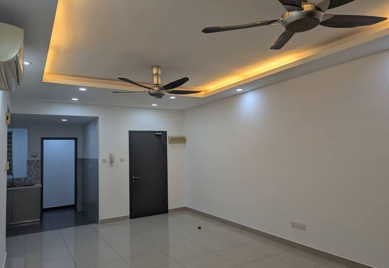 Parc @ One South (Phase 2)