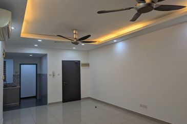 Parc @ One South (Phase 2)