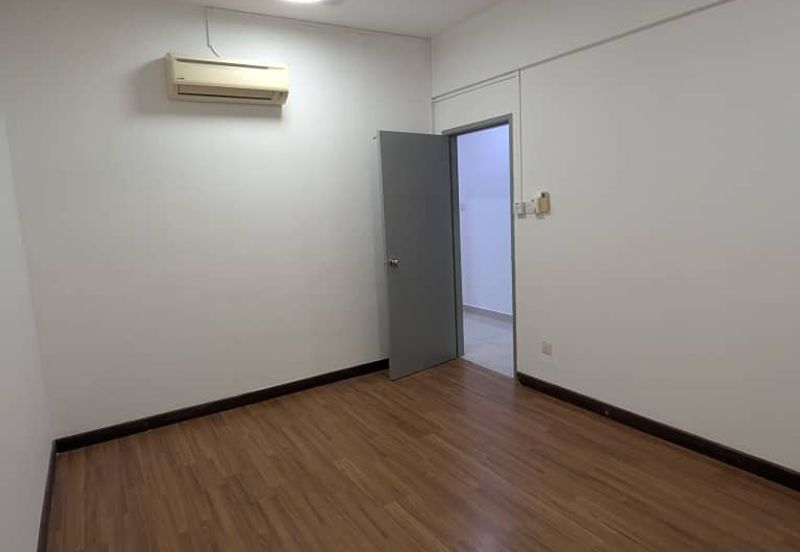 Parc @ One South (Phase 2)