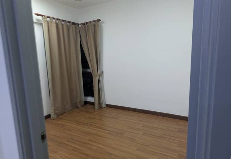 Parc @ One South (Phase 2)