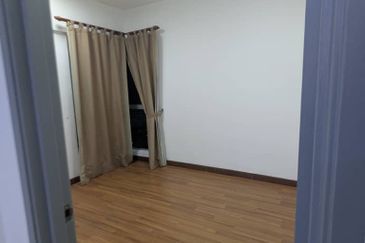 Parc @ One South (Phase 2)