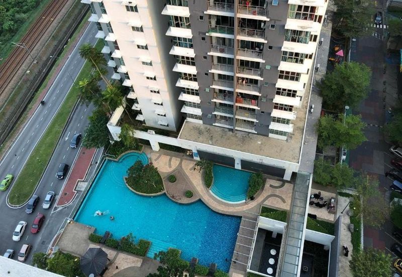 Parc @ One South (Phase 2)