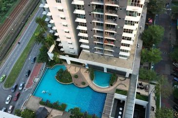 Parc @ One South (Phase 2)