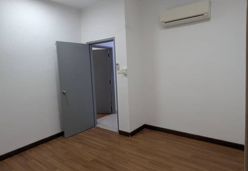 Parc @ One South (Phase 2)