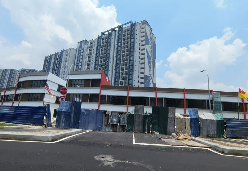 Bukit Jelutong