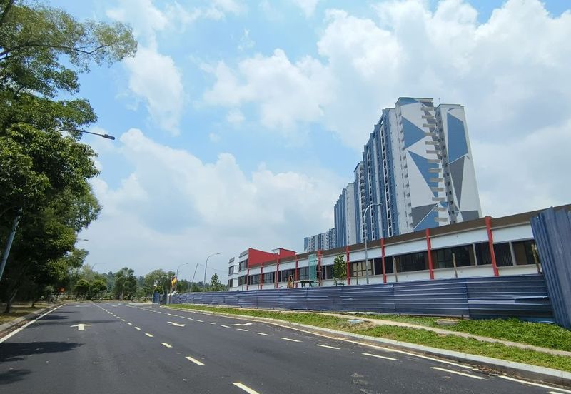 Bukit Jelutong