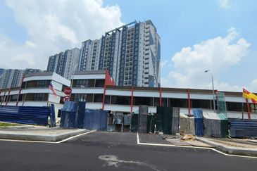 Bukit Jelutong