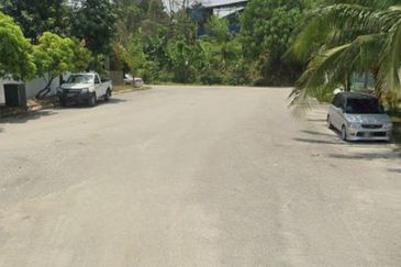 Kawasan Perindustrian Budiman