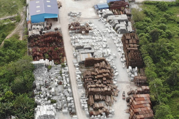 Beranang Industrial Park