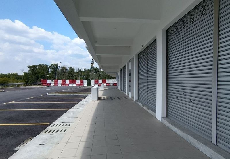 Jalan Bypass Kuantan