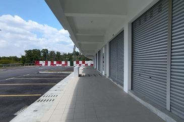 Jalan Bypass Kuantan