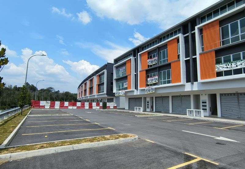 Jalan Bypass Kuantan