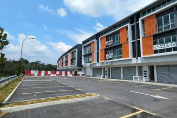 Jalan Bypass Kuantan