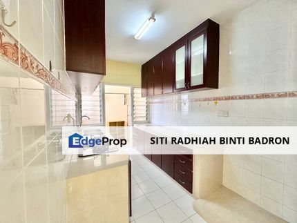 For Sale: Sri Baiduri Apartment Bukit Indah, Selangor, Ampang