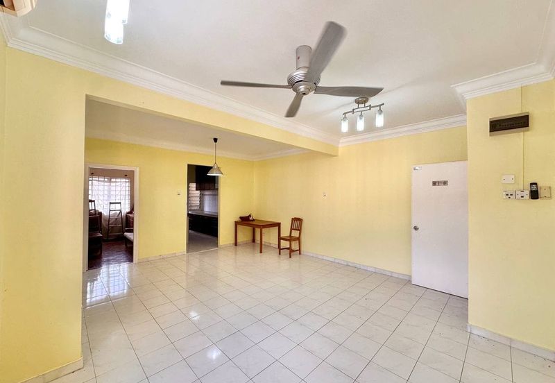 Sri Baiduri Apartment