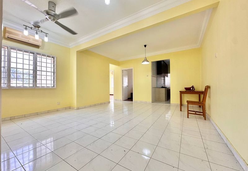 Sri Baiduri Apartment
