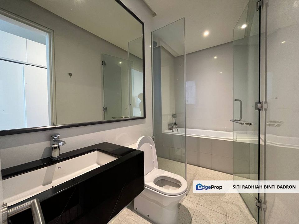 Fully Furnished Pavillion Embassy, Kuala Lumpur, Ampang