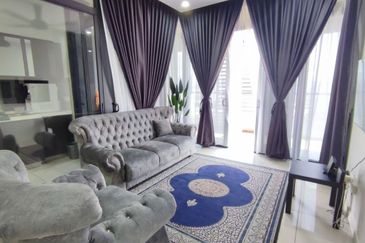 Bennington Residence @ Sky Arena