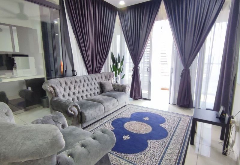 Bennington Residence @ Sky Arena