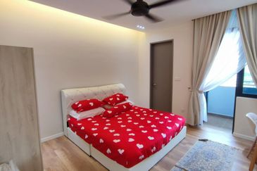 Bennington Residence @ Sky Arena