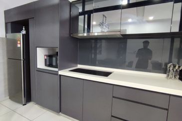 Bennington Residence @ Sky Arena