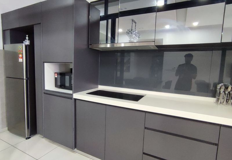 Bennington Residence @ Sky Arena