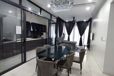 Bennington Residence @ Sky Arena