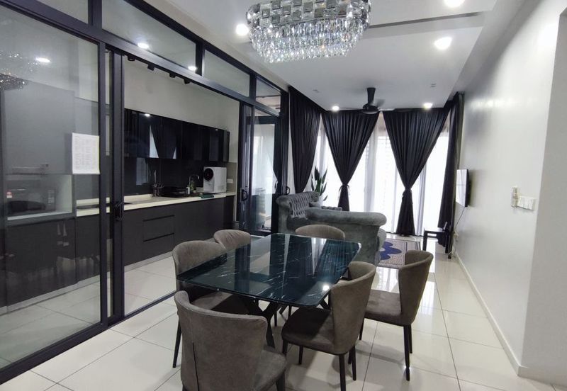 Bennington Residence @ Sky Arena