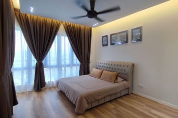 Bennington Residence @ Sky Arena