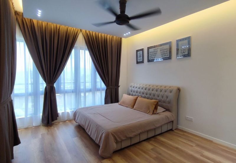 Bennington Residence @ Sky Arena