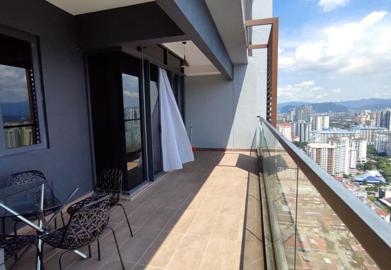 Bennington Residence @ Sky Arena