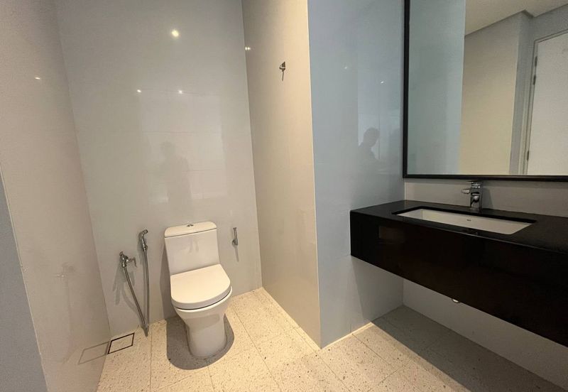 Pavilion Embassy Residence