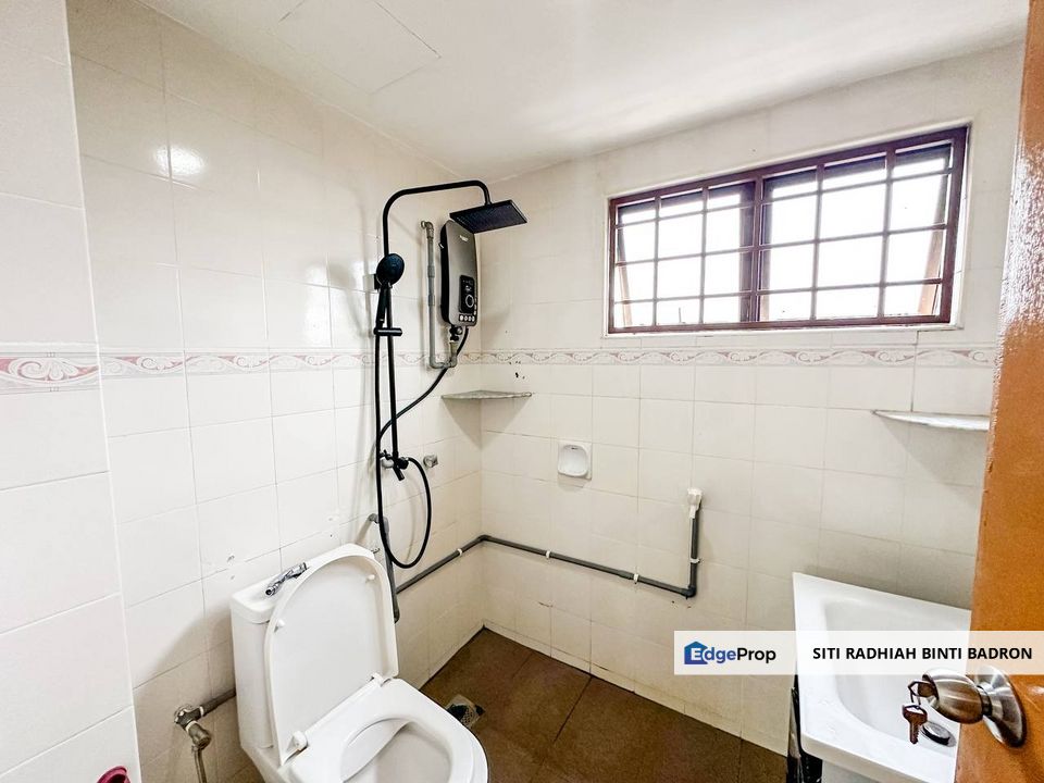 Ampang Damai Condominium for sale, Selangor, Ampang