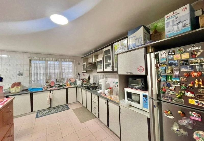 2 Storey Corner Lot Taman Pandan Indah, Ampang KL