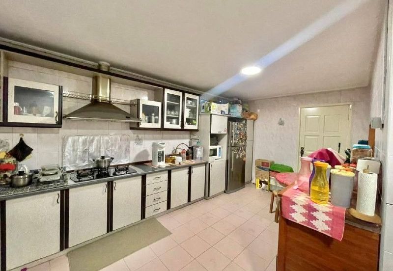 2 Storey Corner Lot Taman Pandan Indah, Ampang KL