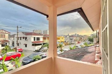 2 Storey Corner Lot Taman Pandan Indah, Ampang KL