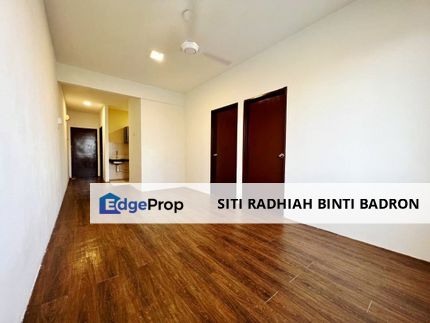 Apartment Berembang Indah, Ampang for sale, Kuala Lumpur, Ampang