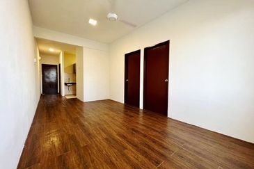 Pangsapuri Berembang Indah