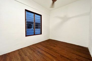 Pangsapuri Berembang Indah