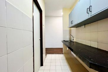 Pangsapuri Berembang Indah