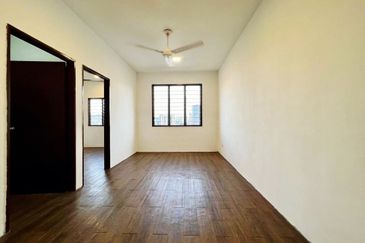 Pangsapuri Berembang Indah