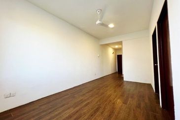 Pangsapuri Berembang Indah